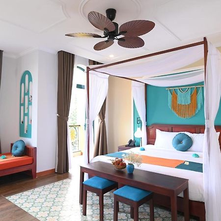 De'Colore Villa Hoi An Esterno foto