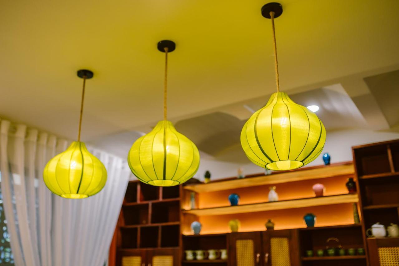De'Colore Villa Hoi An Esterno foto