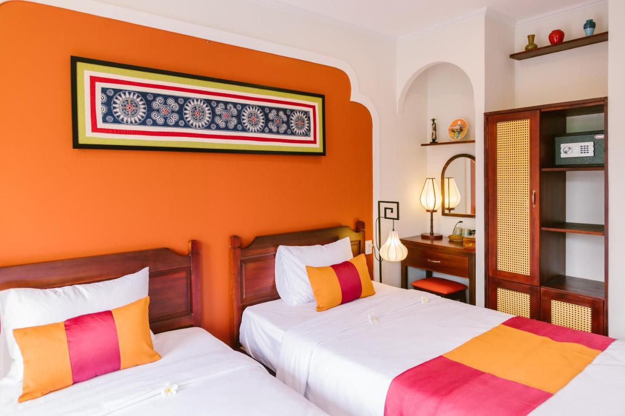 De'Colore Villa Hoi An Esterno foto