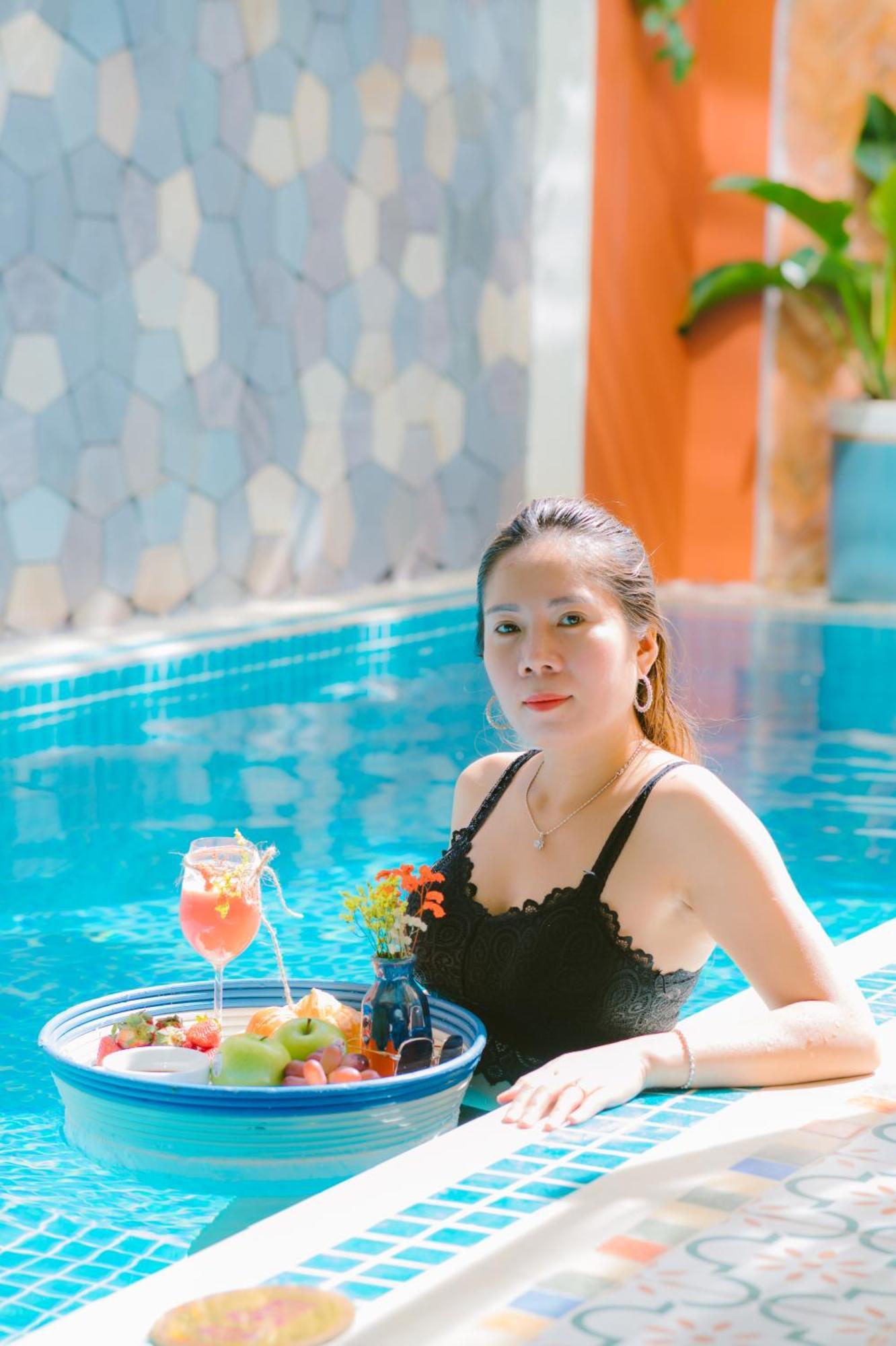 De'Colore Villa Hoi An Esterno foto