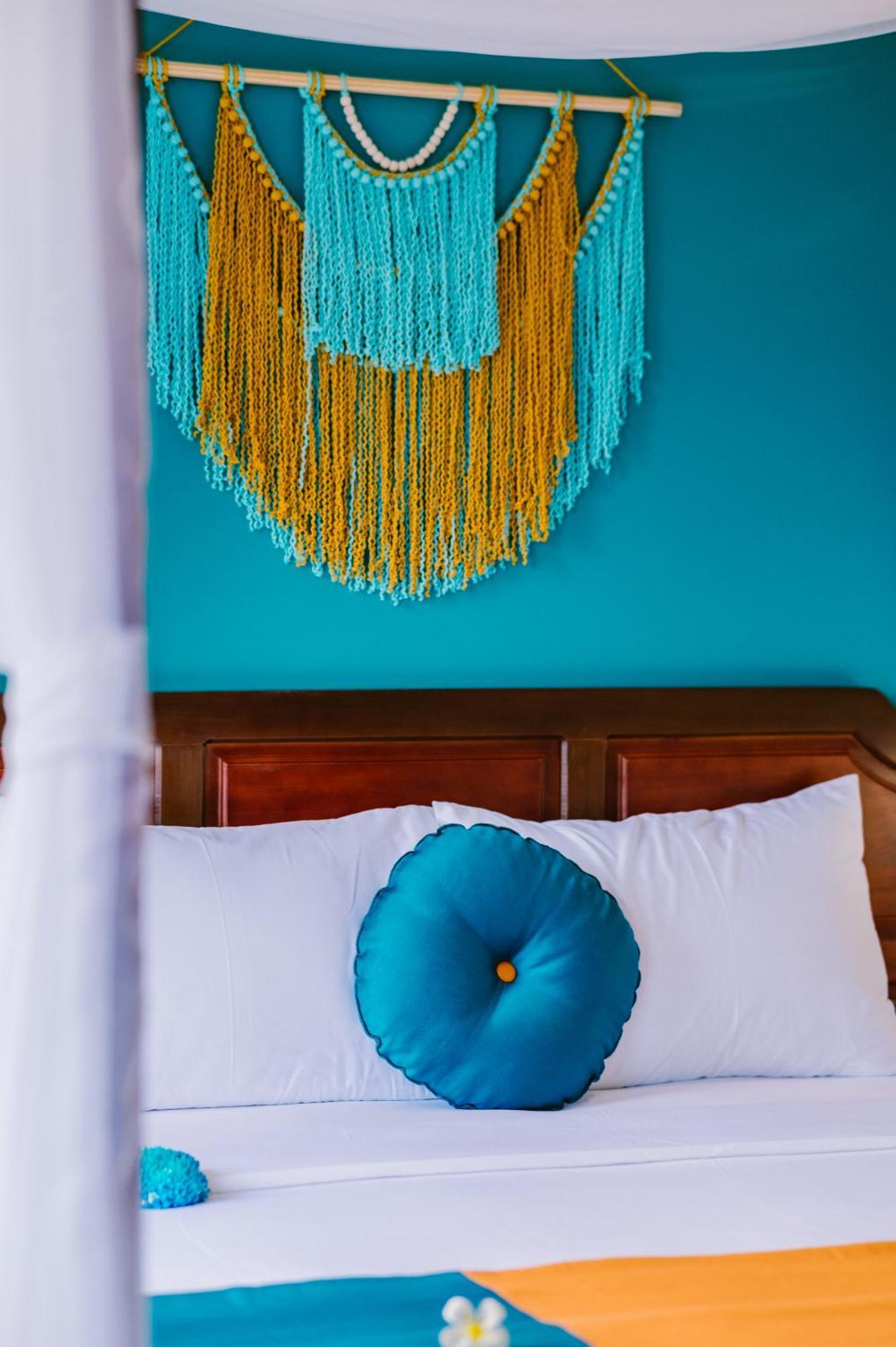 De'Colore Villa Hoi An Esterno foto