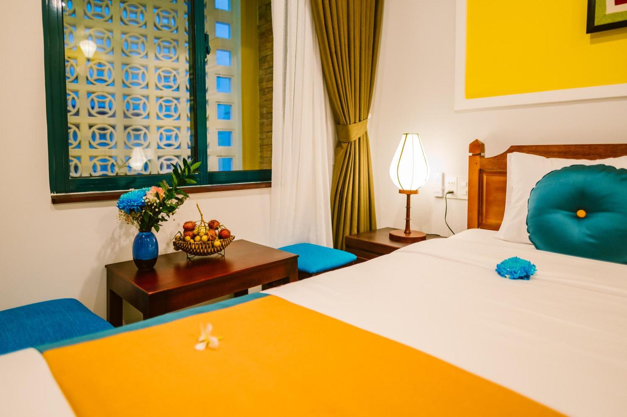 De'Colore Villa Hoi An Esterno foto