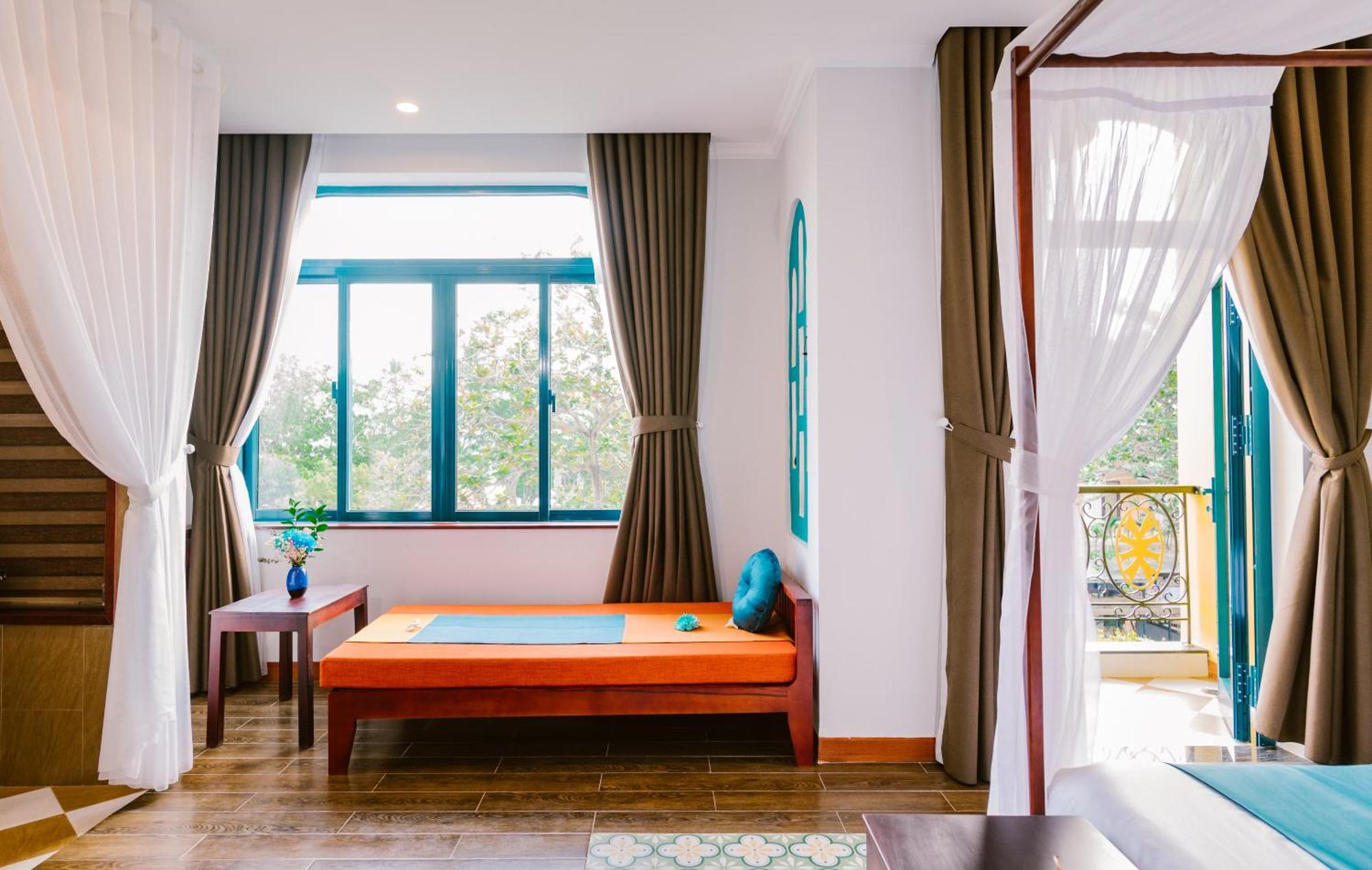 De'Colore Villa Hoi An Esterno foto