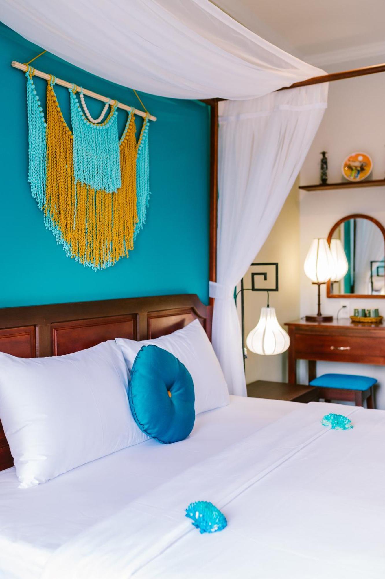 De'Colore Villa Hoi An Esterno foto