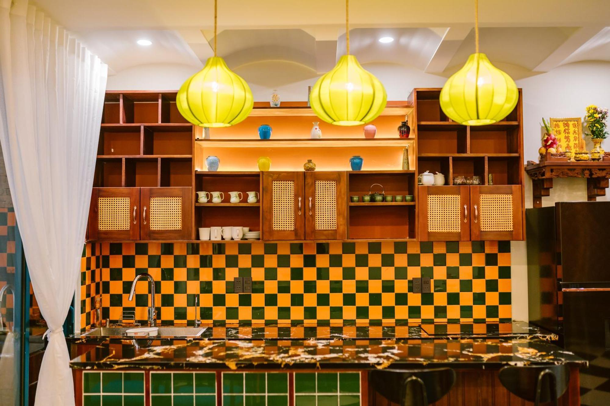 De'Colore Villa Hoi An Esterno foto