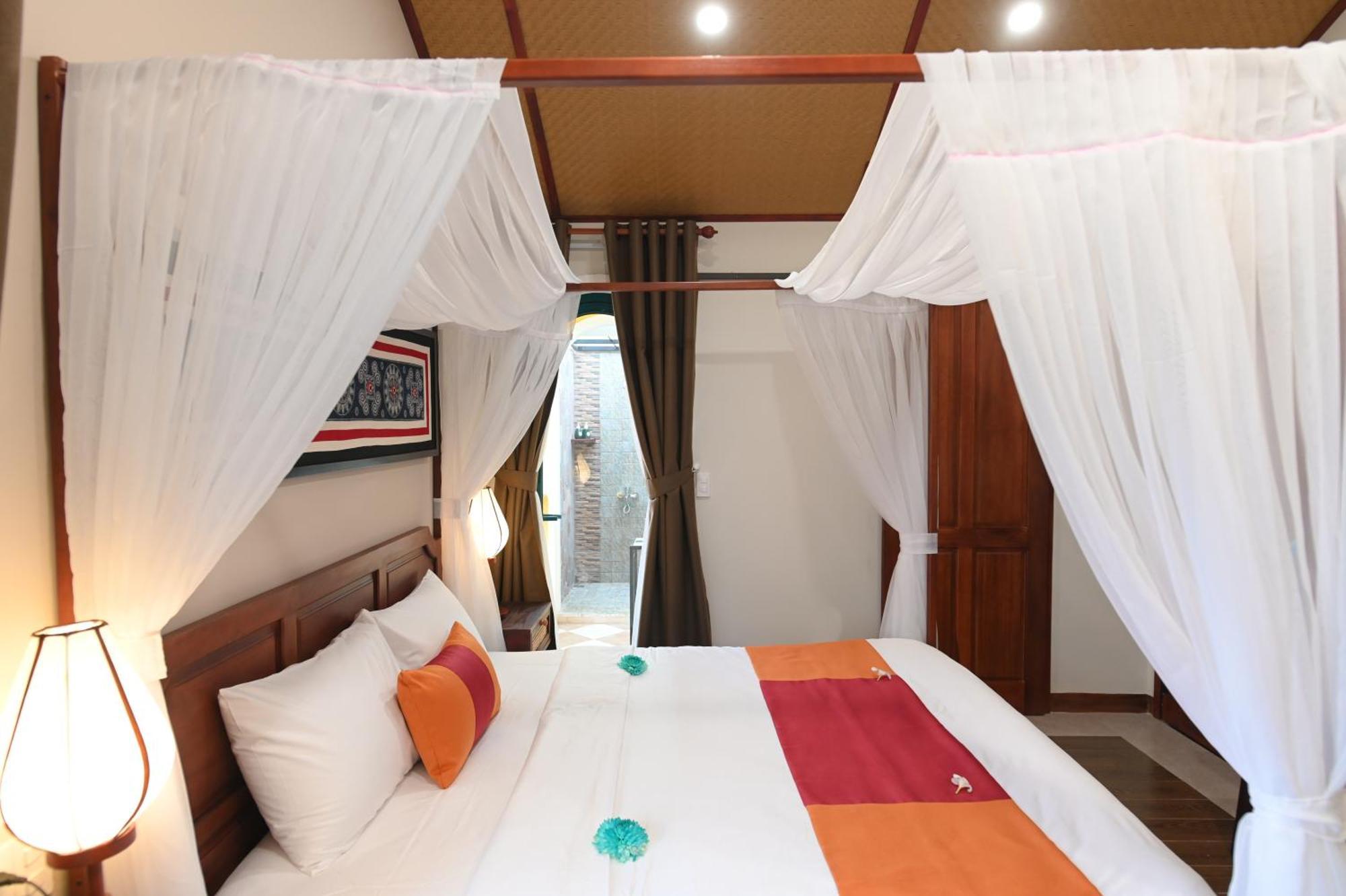 De'Colore Villa Hoi An Esterno foto